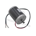 Electric Motor 24 Volt 100 Watt 9T 6mm Chain Sprocket ZY6812 Electric Scooters FITS/REPL. ZY6812
